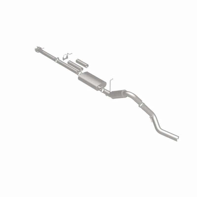 2011-2019 Chevy Silverado 2500 HD Direct-Fit Replacement Exhaust System 106-0344